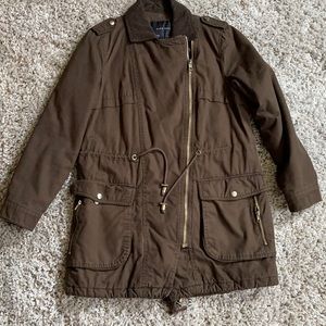 Women’s Zara Coat L